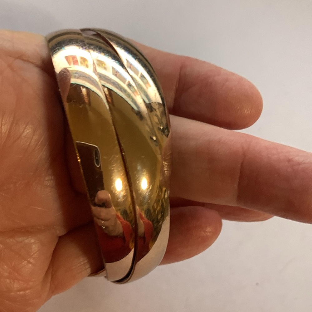 Three in one bracelet - Picture 4 of 5